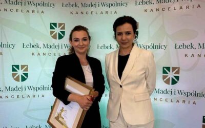 Nasza kolejna wygrana podczas 22. edycji rankingu kancelarii prawniczych “Rzeczpospolita”