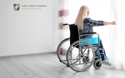 Odszkodowanie za trwały uszczerbek na zdrowiu po wypadku