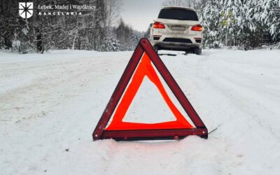 Wypadki drogowe – ile trwa uzyskanie odszkodowania?