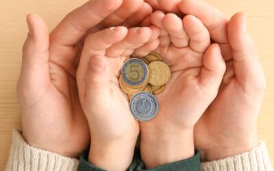 Renta alimentacyjna. Co to jest i komu przysługuje?