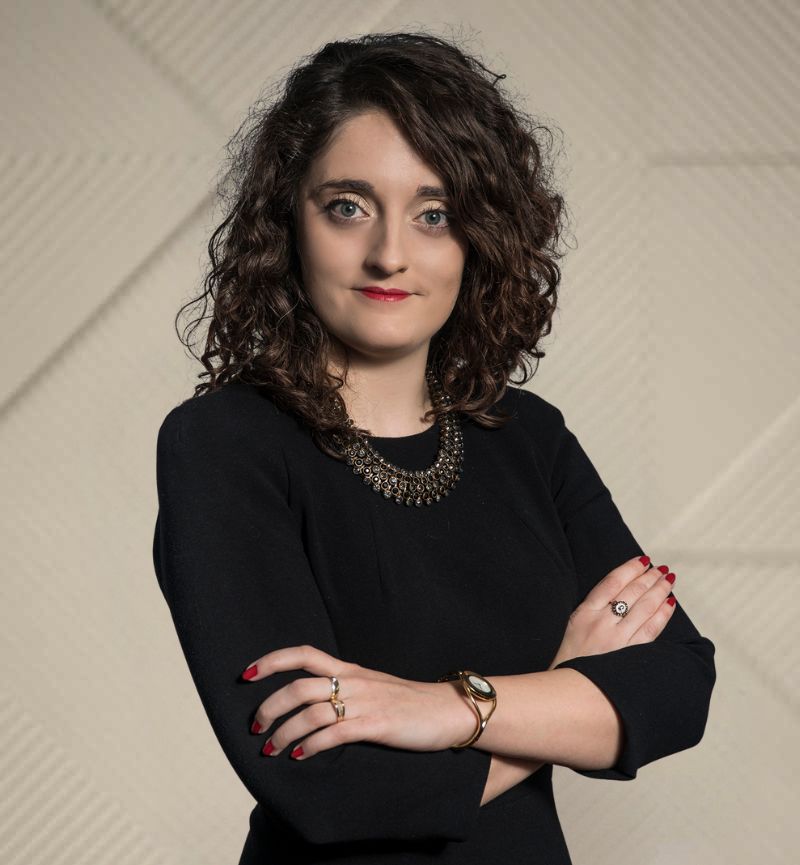 Agnieszka Antończak-Bernadowska Agnieszka Antończak-Bernadowska