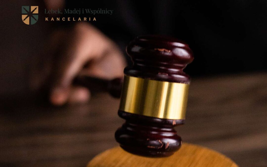 Dochodzenie odszkodowania z OC sprawcy wypadku w sądzie