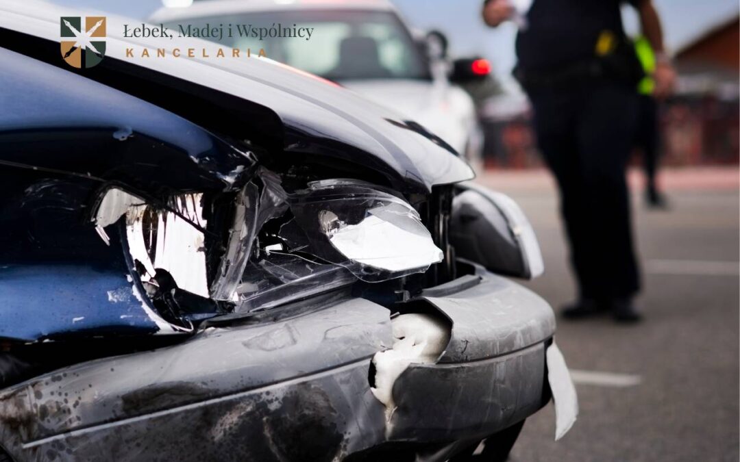 68 tys. zł zadośćuczynienia od Warty za wypadek śmiertelny brata