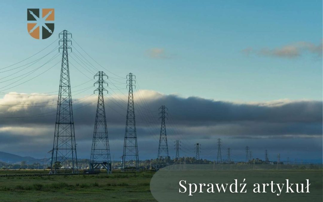 Wynagrodzenie za służebność przesyłu – o jakie kwoty walczymy?