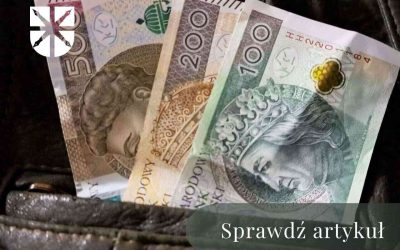 Renta – kiedy i jak ją otrzymać po wypadku?