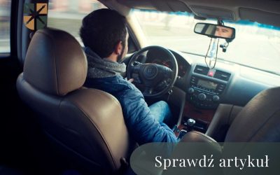 Wypadek w drodze do pracy – kto wypłaca odszkodowanie?