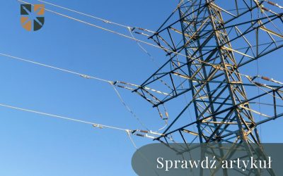 Słup na działce ponad 30 lat – co mówi prawo i Twoje prawa jako właściciela