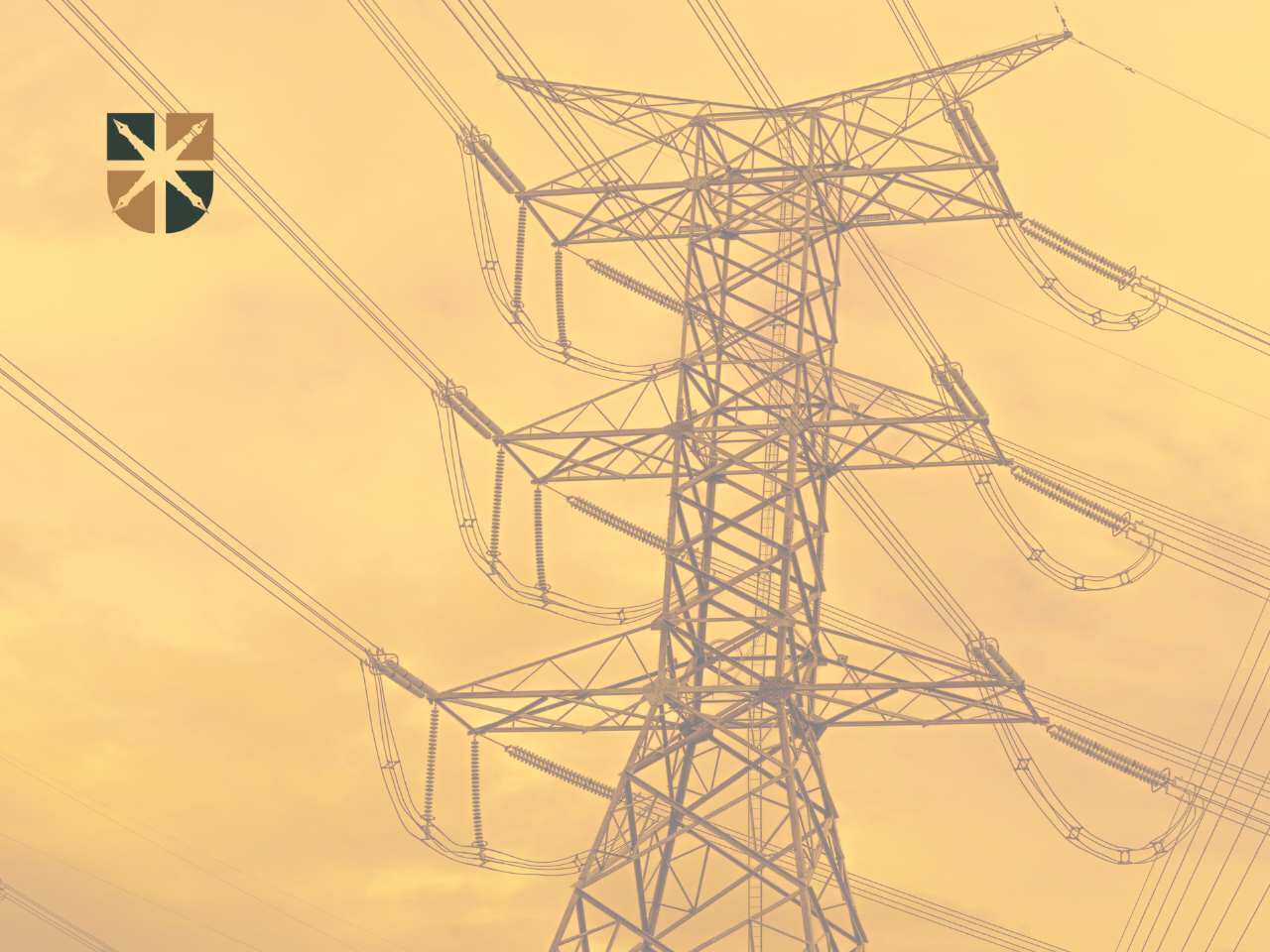 linie energetyczne - urządzenie przesyłowe