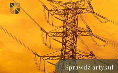 Odszkodowanie za słupy energetyczne: kto i jak może je uzyskać?
