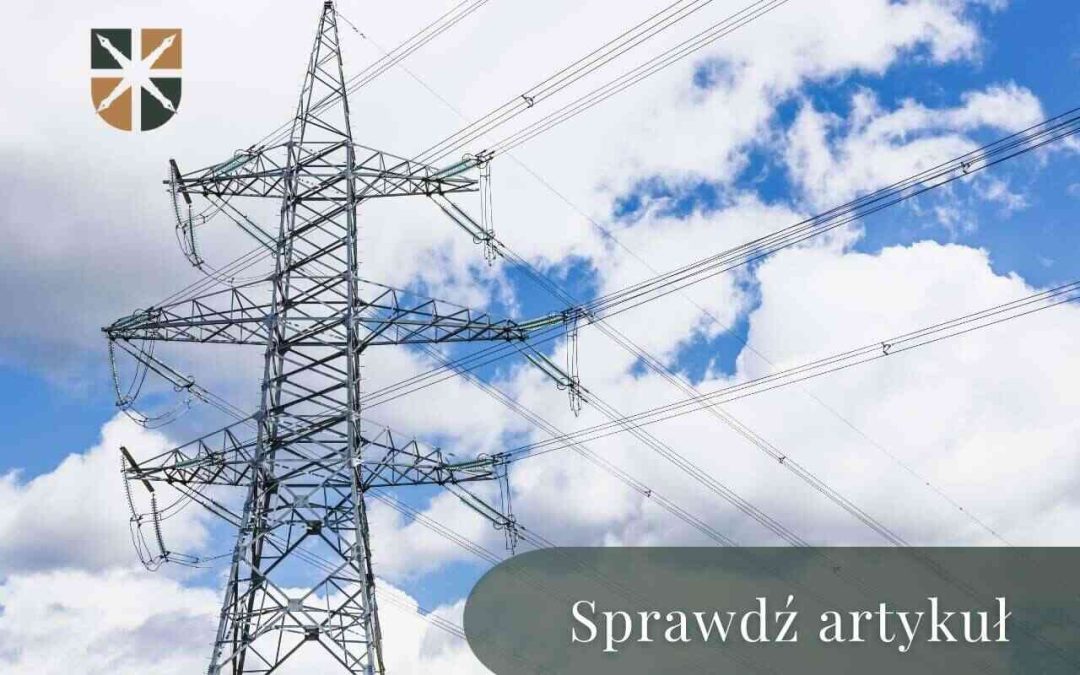 Jakie wynagrodzenie za ustanowienie służebności przesyłu?