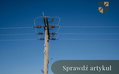 Słup na działce – jak złożyć skargę o wznowienie postępowania?