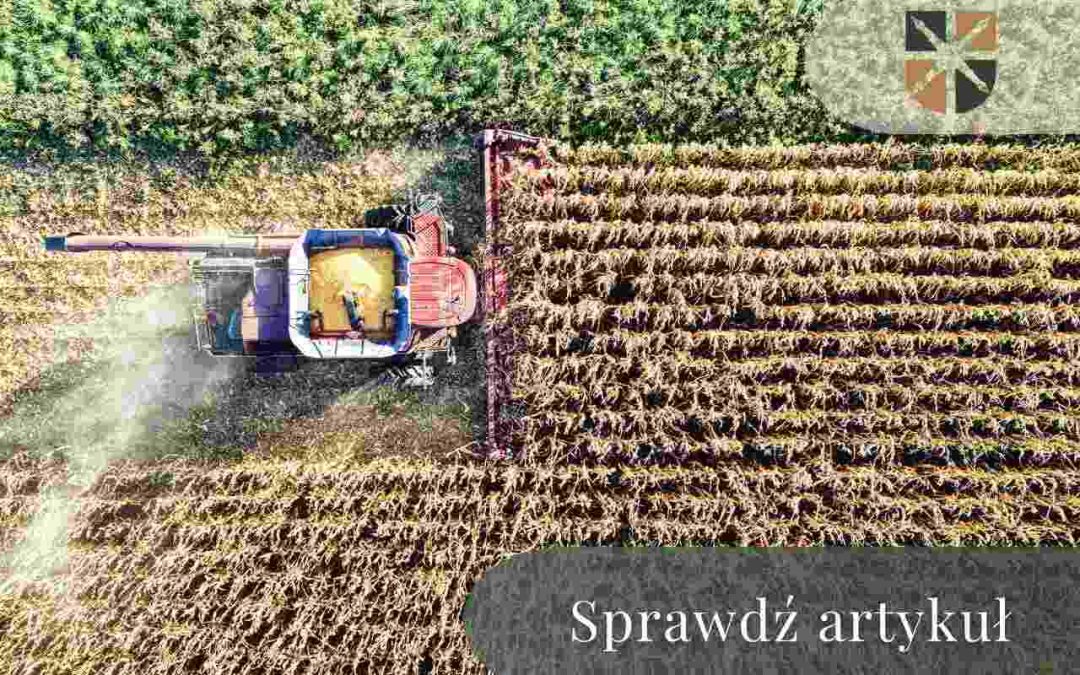 OC rolnika 2026 – kiedy działa, a kiedy ubezpieczyciel może odmówić?