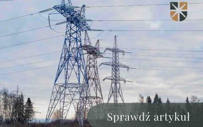 Ile powinna wynosić opłata za służebność przesyłu w 2026 roku?
