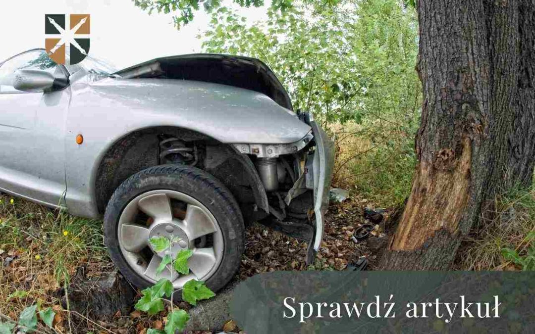 Blisko 140 tys. zł zadośćuczynienia po wypadku śmiertelnym