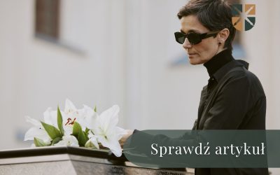 Odszkodowanie po śmierci męża – świadczenia w 2026 roku