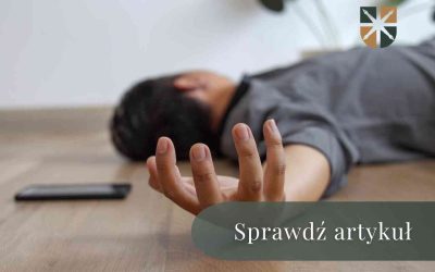 Odszkodowanie za zatrucie czadem – czy i od kogo można domagać się zadośćuczynienia?
