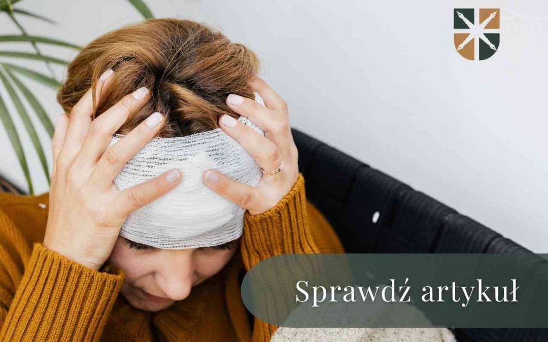 Sprawa karna po wypadku – co może zrobić poszkodowany?