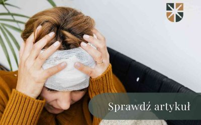 Sprawa karna po wypadku – co może zrobić poszkodowany?
