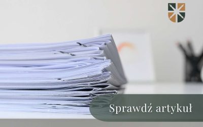 Jakie dokumenty są potrzebne do ustanowienia służebności przesyłu w 2026?