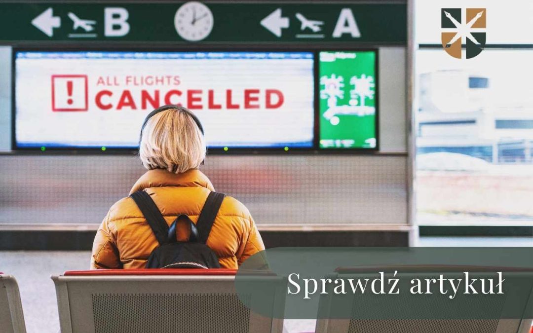 Wycieczka odwołana z powodu wojny – prawa podróżnych wobec konfliktu na Bliskim Wschodzie