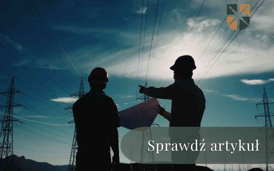 Modernizacja sieci przesyłowych – jakie prawa przysługują właścicielom nieruchomości?