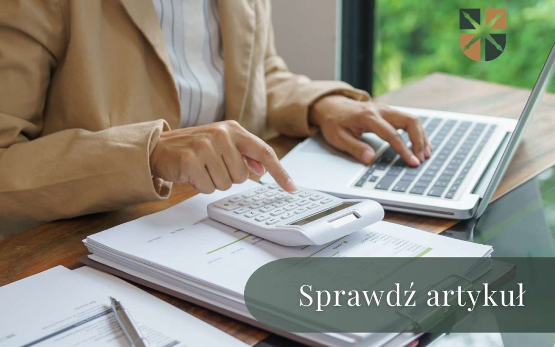 Wynagrodzenie za słup na działce a podatek