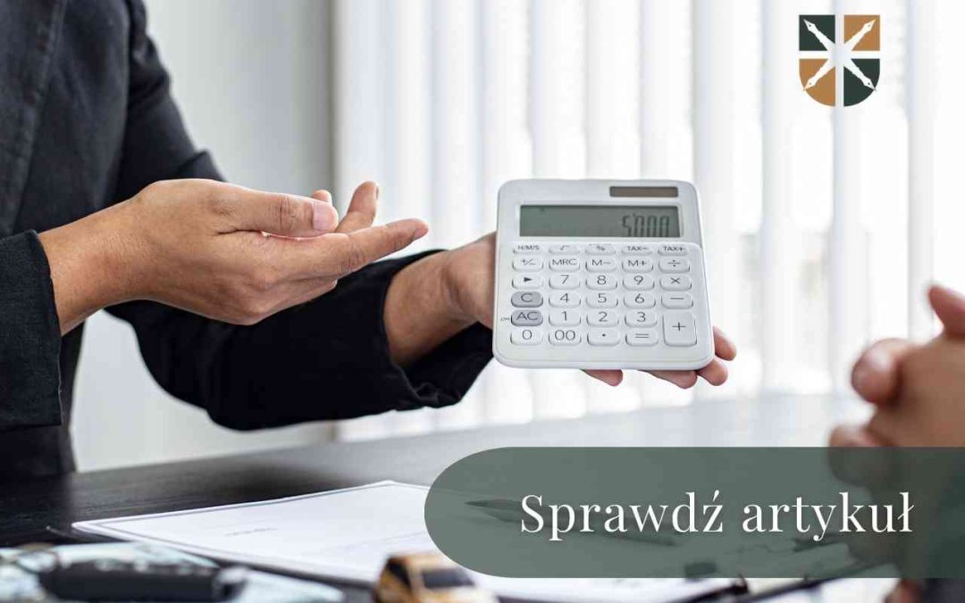 Podwyższenie roszczeń odszkodowawczych w 2026 r. – pomoc prawnika po wypadku