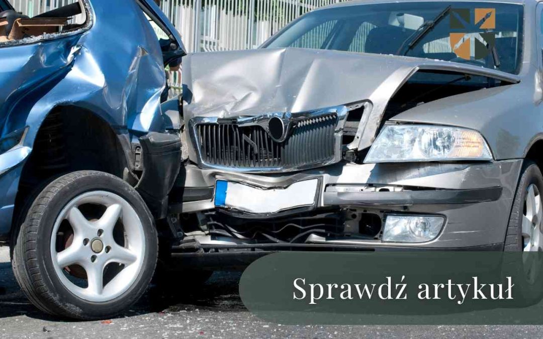 Wypadek śmiertelny a OC sprawcy – jak wygląda procedura w 2026 roku?