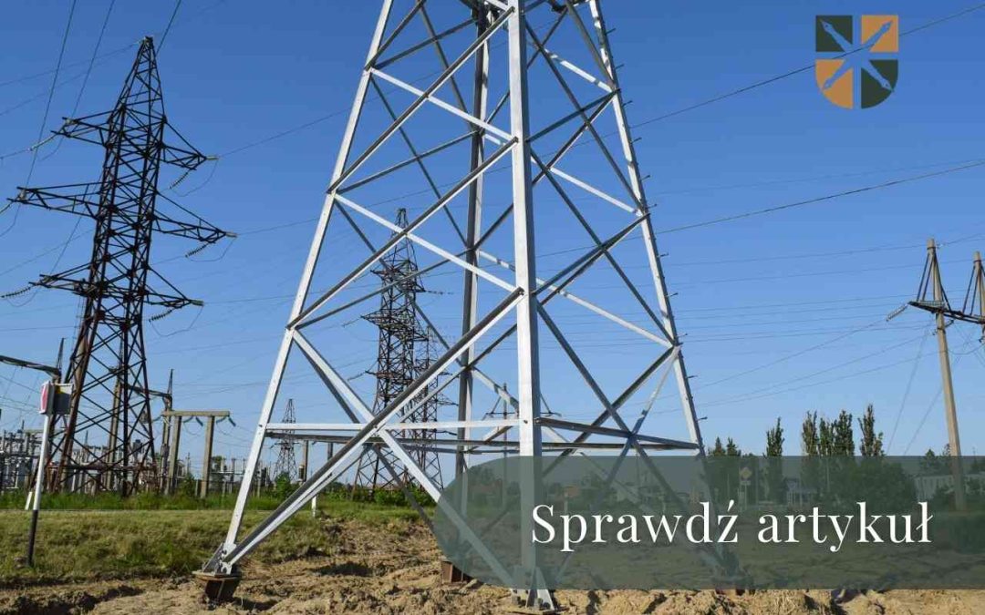 Jak zgłosić roszczenia związane z naruszeniem służebności przesyłu?