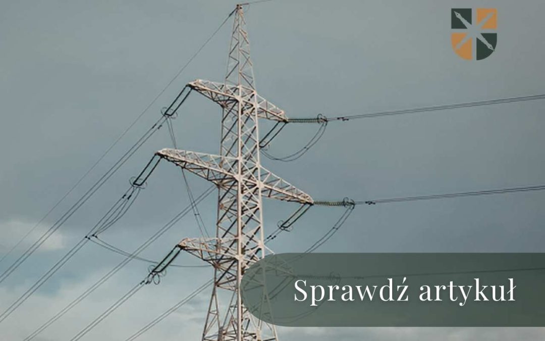 Jakie są obowiązki operatora sieci wobec właściciela działki z ustanowioną służebnością?