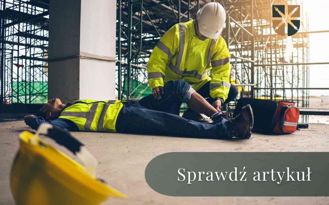 Uszczerbek na zdrowiu po wypadku w 2026 – jakie roszczenia można uzyskać?