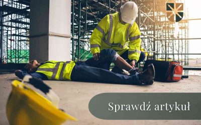 Uszczerbek na zdrowiu po wypadku w 2026 – jakie roszczenia można uzyskać?