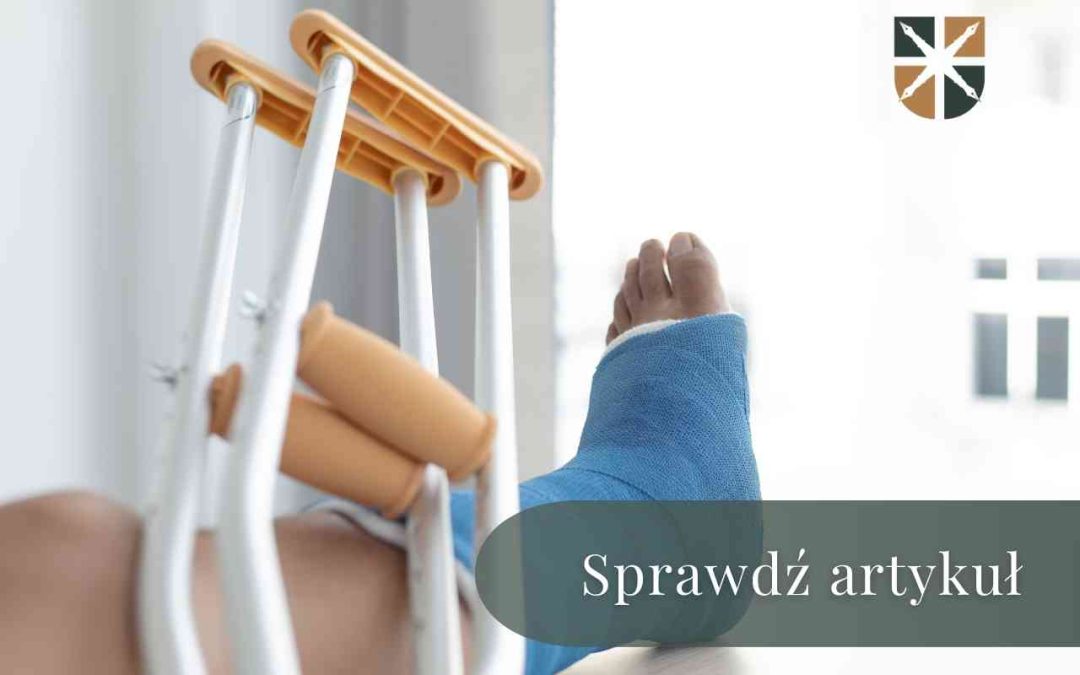 Odszkodowanie powypadkowe – obalamy najczęstsze mity