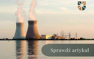 Energetyczna transformacja Polski a służebność przesyłu – co czeka właścicieli nieruchomości?
