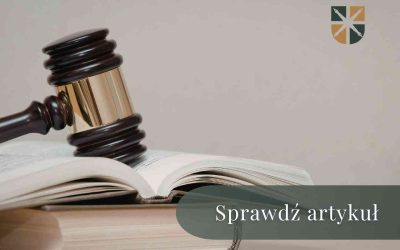 Kiedy warto iść do sądu z ubezpieczycielem? Sprawdź, zanim odpuścisz