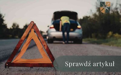 Odszkodowanie po wypadku – jakie roszczenia przysługują?
