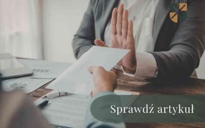 Odwołanie od decyzji ubezpieczyciela – na co zwrócić uwagę?