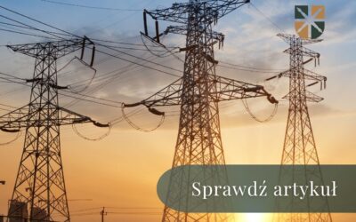 Pas techniczny pod linią energetyczną a własność działki – co oznacza wywłaszczenie?