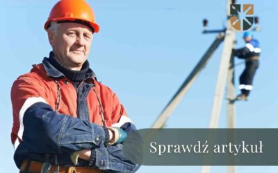 Modernizacja linii energetycznej na działce – jakie prawa ma właściciel?