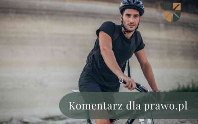 Odszkodowanie dla rowerzysty po zderzeniu z samochodem – kiedy nie przysługuje?