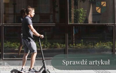 Wypadek na hulajnodze elektrycznej: kto zapłaci odszkodowanie i kiedy ubezpieczyciel może odmówić?