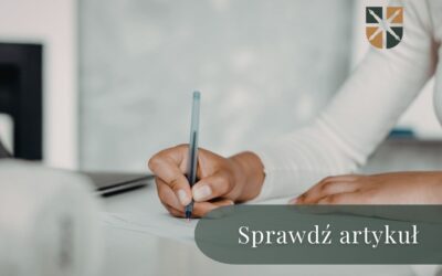 Pismo od zakładu energetycznego – jak reagować i czego nie podpisywać?