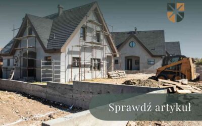 Budowa domu przy linii energetycznej – przepisy, odległości i ograniczenia