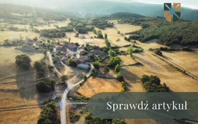 Plan ogólny gminy – co powinien wiedzieć właściciel nieruchomości?