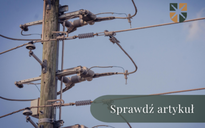 Wyrok Trybunału Konstytucyjnego otwiera nowy etap sporów o służebność przesyłu