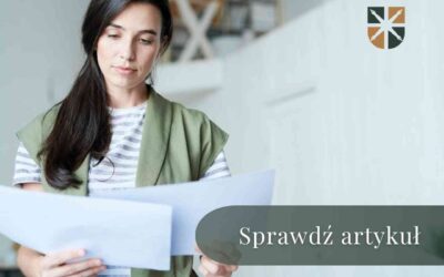 Jak sprawdzić służebność przesyłu na działce?