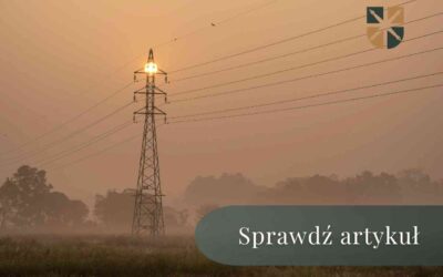 Sprzedaż działki ze słupem energetycznym – jak nie stracić na transakcji?
