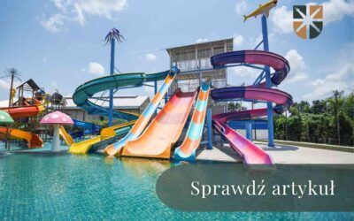 Wypadki na basenie i w aquaparku. Kiedy odpowiedzialność ponosi zarządca obiektu?