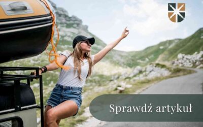Wypadek komunikacyjny za granicą nie z Twojej winy – co zrobić krok po kroku?