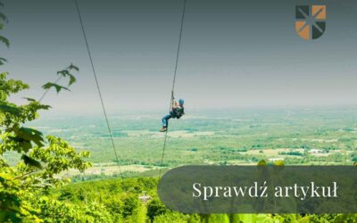 Skoki na bungee, zjazdy na tyrolce – odszkodowanie po wypadku podczas sportów ekstremalnych